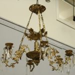 791 9422 CHANDELIER